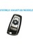 Bmw F10 F20 F30 Z4 X1 X3 X4 M1 M2 M3 E90 1 2 3 5 7 Anahtar Kılıfı Süperlüx 2