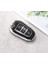 Citroen C3 C4 Elysee C5 Aircross Anahtar Kılıfı Sustasız Model 2