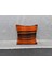 Yeni El Dokuma Dekoratif Kilim Kırlent Yastık Kılıfı 6014 3