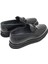 E4204 Erkek Loafer Ayakkabı - Siyah 3