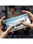 Galaxy J7 Prime Uyumlu Ekran Koruyucu Şeffaf Seramik Tam Kapatan Kırılmaz Nano 5