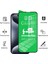 Oppo Reno 7 Lite Uyumlu Ekran Koruyucu Şeffaf Seramik Tam Kapatan Kırılmaz Nano 6