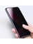 Redmi Note 14 Hayalet Kırılmaz Cam Privacy Tam Kaplayan 2