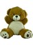 Yumuşacık Peluş Oyuncak 23 cm – Ayı ve Panda (3 Asorti) 1
