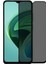 Galaxy M23 Hayalet Kırılmaz Cam Privacy Tam Kaplayan 1