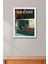 The New Yorker Çerçeveli Tablo December 27 1999 - Edward Sorel Nighthawks Gece Kuşları Tablosu 2