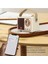 Bluetooth Hoparlör Kablosuz Taşınabilir Speaker Retro Krem DB-HM11 Bella 3