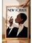 The New Yorker Çerçeveli Tablo February 12 2018 - New York Bakışı Tablosu 2