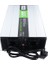 1500 Watt 12 Volt Tam Inverter Ac 220V Şarjlı 1