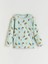 Baskılı Erkek Çocuk Pijama Takımı (W5) 2