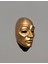 Eyes Wide Shut Kırmızı Pelerin Yargıç Maskesi 2