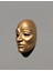 Eyes Wide Shut Kırmızı Pelerin Yargıç Maskesi 3