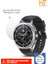 Samsung Galaxy Watch 8 Classic 46MM Uyumlu Kolay Uygulama Aparatlı Temperli Cam Ekran Koruyucu 1