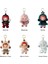 Skullpanda Winter Symphony Serisi - Original Product 5