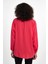 Kadın Oversize Poplin Gömlek 2