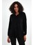 Kadın Oversize Poplin Gömlek 1