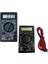DT-830D Dijital Ölçü Aleti Multimetre DT-830 Dijital Ölçüm Cihazı Yen,nesil 1