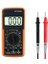 Multimetre XL830 Dijital Ölçü Aleti, Dijital Multimetre 1