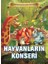 Bugünün Çocuklarına Öyküler - Hayvanların Konseri 1