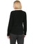 Skylar - Fleece At100 Kadın Siyah Polar 3