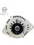 12V Alternatör Dinamo Hıtachı Tipi 110 A Vakumlu Opel Astra/combo/corsa/vectra 1.7 Dizel 2