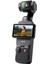 Osmo Pocket 3 - Entegre Kameralı Elde Taşınabilir 3 Eksenli Gimbal Sabitleyici, 12 Mp 1/2,3' Cmos 4K60 Video, Hareketli Ekran Youtube, Tiktok, Video Vlog, Akıllı Telefona Takılabilir, Siyah 1
