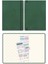 Bullet Journal Noktalı Defter 140 Gr. 80 Yaprak Forest 3