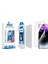 iPhone 16 Pro Uyumlu Anti-Static Uygulama Aparatlı 9h Cam Telefon Ekran Koruyucu 2