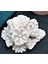 Orman Gülü Çiçeği 3D Çiçek 10CM Silikon Kalıp K-096 4