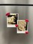 Dekoratif Buzdolabı Magnet Seti – Kalpli ve Dudaklı Fotoğraf Not Tutucu Magnet, Polaroid Tutucu Hediyelik Magnetler 5