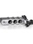 Jaguar S-Type Uyumlu 3 Port + 1 USB Oto Araç Çakmaklık Çoğaltıcı Çoklayıcı 2