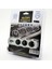 Renault 22 Uyumlu 3 Port + 1 USB Oto Araç Çakmaklık Çoğaltıcı Çoklayıcı 1