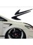 Dodge Neon Uyumlu Çamurluk Venti Sağ Sol Parlak Siyah 2