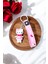 Hello Kitty 3D Silikon Anahtarlık ve Çanta Süsü 1 Adet 3