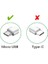 ESLIFETECH26AKSESUAR Samsung A Serisi Için Micro USB Şarj Cihazı 5V 2.1 Amp. 2
