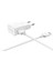 ESLIFETECH26AKSESUAR Samsung A Serisi Için Micro USB Şarj Cihazı 5V 2.1 Amp. 3