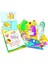 75045TR Young Learner - Oyuncak Arkadaşlar +4 Yaş 2