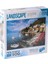 20056 LEGO Di Como Italya 500 Parça Puzzle -Ks Puzzle 1