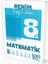 8. Sınıf Matematik Benim Fasikülüm 1