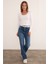Basic U Yaka Modal Bluz 2