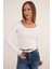 Basic U Yaka Modal Bluz 5