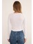 Basic U Yaka Modal Bluz 6