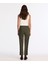 Slim Normal Bel Pantolon 4