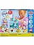 F5836 Play-Doh Süper Renkli Kafe Oyun Seti +3 Yaş 1