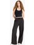 Straight Fit Beli Bağcıklı Cepli Düz Paça Eşofman Altı A0954AX25WN 2