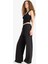Straight Fit Beli Bağcıklı Cepli Düz Paça Eşofman Altı A0954AX25WN 3