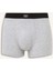 Regular Fit 3'lü Boxer K7635AZ25AU 2