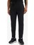 Fit Slim Fit Dar Kesim Fermuarlı Standart Paça Jogger Eşofman Altı S3309AZ25AU 6