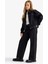 Kız Çocuk Wide Leg Geniş Paça Jean Pantolon F8626A825AU 1