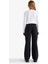 Kız Çocuk Wide Leg Geniş Paça Jean Pantolon F8626A825AU 7